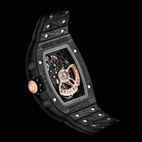 richard mille rm 07 07.